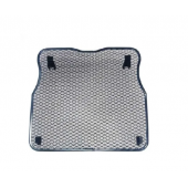 Grade Protetora de Radiador Jeep CJ3-A
